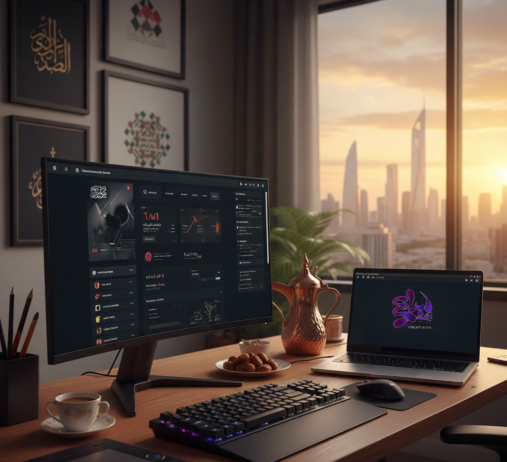 الدعوات الإلكترونية